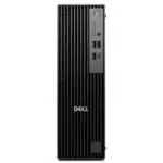 OptiPlex QBS1250 SFF — PC Dell: Intel Core Ultra 7 265 vPro | 16GB RAM | 512GB NVMe | Windows 11 Pro | 3 años NBD miniatura 1
