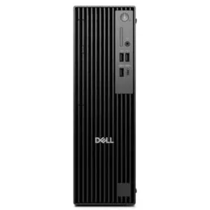 OptiPlex QBS1250 SFF — PC Dell: Intel Core Ultra 7 265 vPro | 16GB RAM | 512GB NVMe | Windows 11 Pro | 3 años NBD