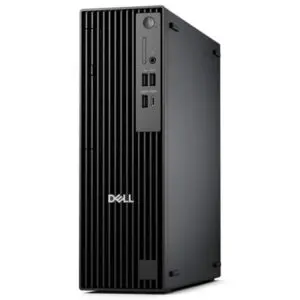 OptiPlex QBS1250 SFF — PC Dell: Intel Core Ultra 7 265 vPro | 16GB RAM | 512GB NVMe | Windows 11 Pro | 3 años NBD