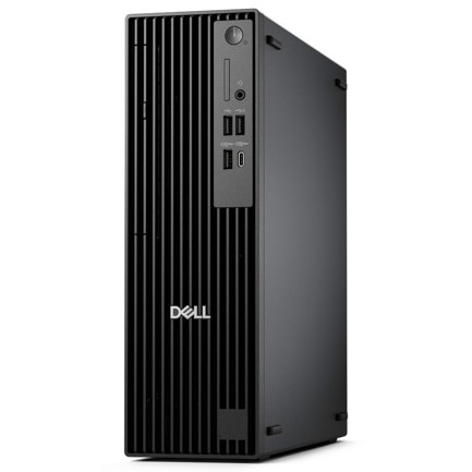 OptiPlex QBS1250 SFF — PC Dell: Intel Core Ultra 7 265 vPro | 16GB RAM | 512GB NVMe | Windows 11 Pro | 3 años NBD - imagen 2