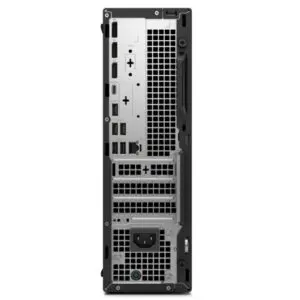 OptiPlex QBS1250 SFF — PC Dell: Intel Core Ultra 7 265 vPro | 16GB RAM | 512GB NVMe | Windows 11 Pro | 3 años NBD