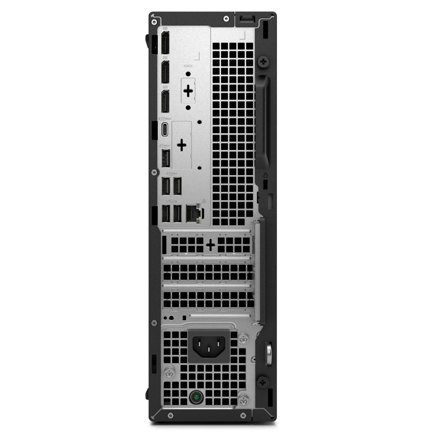 OptiPlex QBS1250 SFF — PC Dell: Intel Core Ultra 7 265 vPro | 16GB RAM | 512GB NVMe | Windows 11 Pro | 3 años NBD - imagen 3