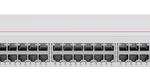 Switch de Distribución/Core Gigabit Administrable Capa 3 / 48 puertos 10/100/1000 Mbps / 4 Puertos 10GE SFP+ Uplink / ERPS / Rutas Estáticas / iStack / Administración Nube Gratis miniatura 2