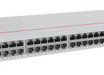 Switch de Distribución/Core Gigabit Administrable Capa 3 / 48 puertos 10/100/1000 Mbps / 4 Puertos 10GE SFP+ Uplink / ERPS / Rutas Estáticas / iStack / Administración Nube Gratis miniatura 3