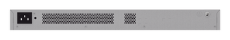 Switch de Acceso Gigabit Administrable Capa 2+ / 24 puertos 10/100/1000 Mbps / 2 Puertos 2.5GE SFP + 2 Puertos 10GE SFP+ Uplink / ERPS / Rutas Estáticas / Administración Nube Gratis - imagen 3