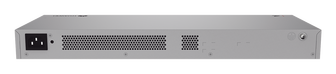 Switch de Acceso Gigabit Administrable Capa 2+ / 24 puertos 10/100/1000 Mbps / 2 Puertos 2.5GE SFP + 2 Puertos 10GE SFP+ Uplink / ERPS / Rutas Estáticas / Administración Nube Gratis - imagen 4