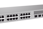 Switch de Acceso Gigabit Administrable Capa 2+ / 24 puertos 10/100/1000 Mbps / 2 Puertos 2.5GE SFP + 2 Puertos 10GE SFP+ Uplink / ERPS / Rutas Estáticas / Administración Nube Gratis miniatura 5