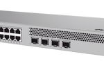 Switch de Acceso Gigabit Administrable Capa 2+ / 24 puertos 10/100/1000 Mbps / 2 Puertos 2.5GE SFP + 2 Puertos 10GE SFP+ Uplink / ERPS / Rutas Estáticas / Administración Nube Gratis miniatura 1