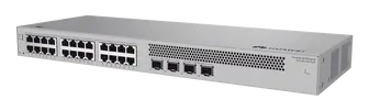 Switch de Acceso Gigabit Administrable Capa 2+ / 24 puertos 10/100/1000 Mbps / 2 Puertos 2.5GE SFP + 2 Puertos 10GE SFP+ Uplink / ERPS / Rutas Estáticas / Administración Nube Gratis - imagen 1