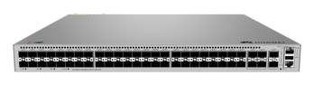 Switch Empresarial Core Gigabit Administrable Capa 3 / 48 puertos 1GE SFP / 4 Puertos 10GE SFP+ Uplink / 2 Puertos 10GE SFP+ (Stack) / ERPS / Ruteo Dinamico (RIP, OSPF, IS-IS y BGP) / iStack / Administración Nube Gratis - imagen 2