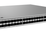 Switch Empresarial Core Gigabit Administrable Capa 3 / 48 puertos 1GE SFP / 4 Puertos 10GE SFP+ Uplink / 2 Puertos 10GE SFP+ (Stack) / ERPS / Ruteo Dinamico (RIP, OSPF, IS-IS y BGP) / iStack / Administración Nube Gratis miniatura 3
