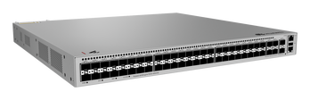 Switch Empresarial Core Gigabit Administrable Capa 3 / 48 puertos 1GE SFP / 4 Puertos 10GE SFP+ Uplink / 2 Puertos 10GE SFP+ (Stack) / ERPS / Ruteo Dinamico (RIP, OSPF, IS-IS y BGP) / iStack / Administración Nube Gratis - imagen 3