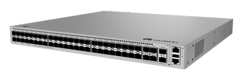 Switch Empresarial Core Gigabit Administrable Capa 3 / 48 puertos 1GE SFP / 4 Puertos 10GE SFP+ Uplink / 2 Puertos 10GE SFP+ (Stack) / ERPS / Ruteo Dinamico (RIP, OSPF, IS-IS y BGP) / iStack / Administración Nube Gratis - imagen 4