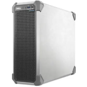 Servidor Dell PowerEdge T160 + Intel Xeon 6333P + 1x16GB 5600MT/s + 2x480GB 3.5 + Sin Controlador + 1 Año Básico NBD