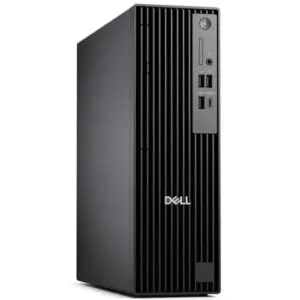 OptiPlex QCS1250 SFF — PC Dell: Intel Core i7-14700 | 16GB RAM | 1TB SSD | Windows 11 Pro | 3 años garantía