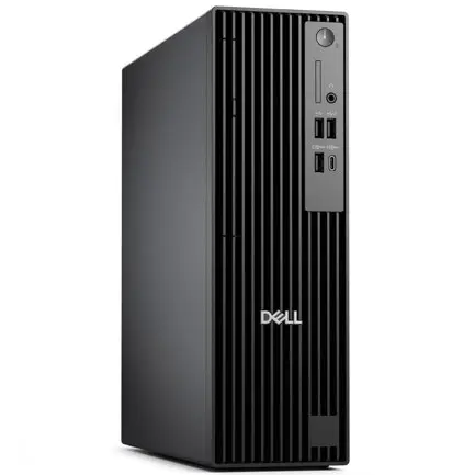 OptiPlex QCS1250 SFF — PC Dell: Intel Core i7-14700 | 16GB RAM | 1TB SSD | Windows 11 Pro | 3 años garantía - imagen 1