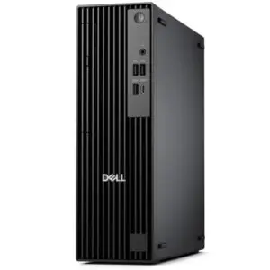 OptiPlex QCS1250 SFF — PC Dell: Intel Core i7-14700 | 16GB RAM | 1TB SSD | Windows 11 Pro | 3 años garantía