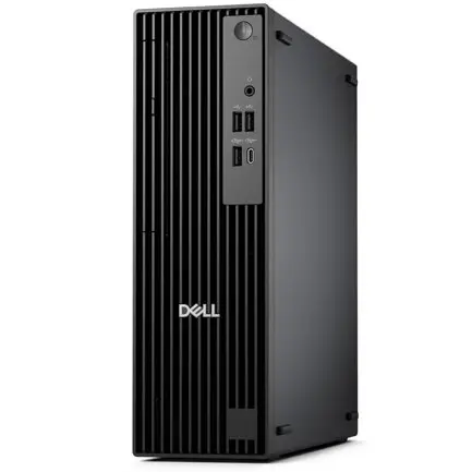 OptiPlex QCS1250 SFF — PC Dell: Intel Core i7-14700 | 16GB RAM | 1TB SSD | Windows 11 Pro | 3 años garantía - imagen 2