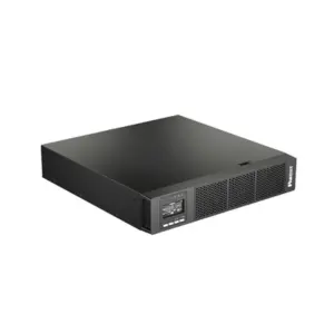 UPS SmartZone de 1000 VA/1000 W, Online Doble Conversión, Entrada 120 Vca NEMA 5-15P, Onda Senoidal Pura, 2 UR, Con 6 Tomas NEMA 5-15R, Incluye Tarjeta de Red y Kit de Rieles