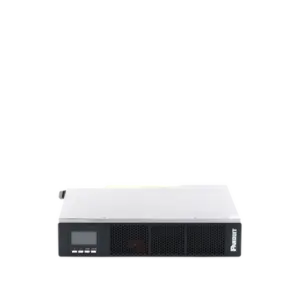 UPS SmartZone de 1000 VA/1000 W, Online Doble Conversión, Entrada 120 Vca NEMA 5-15P, Onda Senoidal Pura, 2 UR, Con 6 Tomas NEMA 5-15R, Incluye Tarjeta de Red y Kit de Rieles