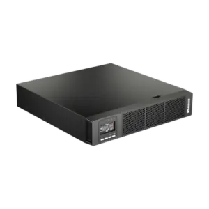 UPS SmartZone de 2000 VA/2000 W, Online Doble Conversión, Entrada 120 Vca NEMA 5-20P, Onda Senoidal Pura, 2 UR, Con 6 Tomas NEMA 5-20R, Incluye Tarjeta de Red y Kit de Rieles