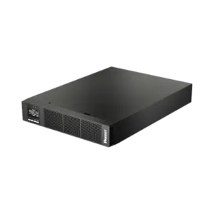 UPS SmartZone de 3000 VA/3000 W, Online Doble Conversión, Entrada 120 Vca NEMA L5-30P, Onda Senoidal Pura, 2 UR, Con 4 Tomas NEMA 5-20R y 1 L5-30R, Incluye Tarjeta de Red y Kit de Rieles