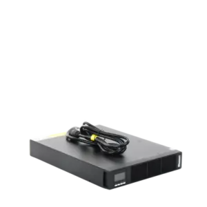 UPS SmartZone de 3000 VA/3000 W, Online Doble Conversión, Entrada 120 Vca NEMA L5-30P, Onda Senoidal Pura, 2 UR, Con 4 Tomas NEMA 5-20R y 1 NEMA L5-30R