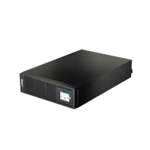 UPS SmartZone de 10000 VA/10000 W, Online Doble Conversión, Entrada 208/240 Vca Con Terminal L1+L2+G, Onda Senoidal Pura, 6 UR, Con 2 Tomas NEMA L6-30R y Terminal L1+L2+G, Incluye Tarjeta de Red y Kit de Rieles