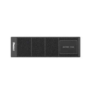 UPS SmartZone de 10000 VA/10000 W, Online Doble Conversión, Entrada 208/240 Vca Con Terminal L1+L2+G, Onda Senoidal Pura, 6 UR, Con 2 Tomas NEMA L6-30R y Terminal L1+L2+G, Incluye Tarjeta de Red y Kit de Rieles