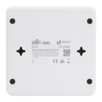 Router UniFi puertos Ethernet Gigabit, desempeño de 1 Mpps, hasta 100 dispositivos en LAN, bloqueo de tráfico por categoría, administración desde la nube miniatura 2