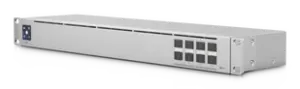UniFi Switch Aggregation, administrable capa 2, 8 puertos SFP+ de 10G