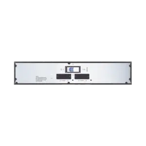 Módulo de Baterías Externas (EPB), Para Extensión de Tiempo de Respaldo, Compatible con UPS Topología Online de 2 kVA de Panduit