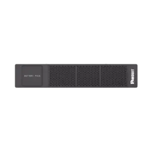 Módulo de Baterías Externas (EPB), Para Extensión de Tiempo de Respaldo, Compatible con UPS Topología Online de 2 kVA de Panduit