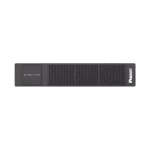 Módulo de Baterías Externas (EPB), Para Extensión de Tiempo de Respaldo, Compatible con UPS Topología Online de 3 kVA de Panduit