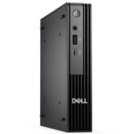 OptiPlex QCM1255 Micro — PC Dell: AMD Ryzen 7 Pro 8700GE | AMD Radeon 780M | 16GB RAM | 512GB NVMe | Windows 11 Pro | 3 años garantía miniatura 1