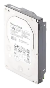 WUS721010ALE6L4 10TB@7200RPMs 3.5" - HIKVISION HDD: Cache:256MB | SATA | Surveillance