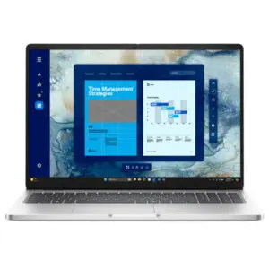 Inspiron 16 PC16250 — Laptop Dell: 16" Pulgadas | Intel Core Ultra 7 255U | 16GB RAM | 512GB SSD | Windows 11 Pro | 3 años garantía