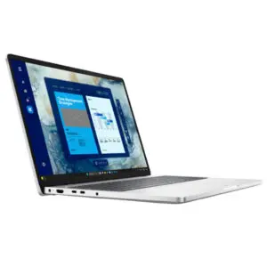 Inspiron 16 PC16250 — Laptop Dell: 16" Pulgadas | Intel Core Ultra 7 255U | 16GB RAM | 512GB SSD | Windows 11 Pro | 3 años garantía