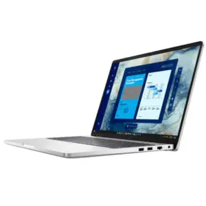 Inspiron 16 PC16250 — Laptop Dell: 16" Pulgadas | Intel Core Ultra 7 255U | 16GB RAM | 512GB SSD | Windows 11 Pro | 3 años garantía