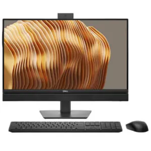 Pro 24 QC24251 — AIO Dell: 24" Pulgadas 2K | Intel Core i5-14500T | 16GB RAM | 512GB SSD | Windows 11 Pro | 3 años garantía