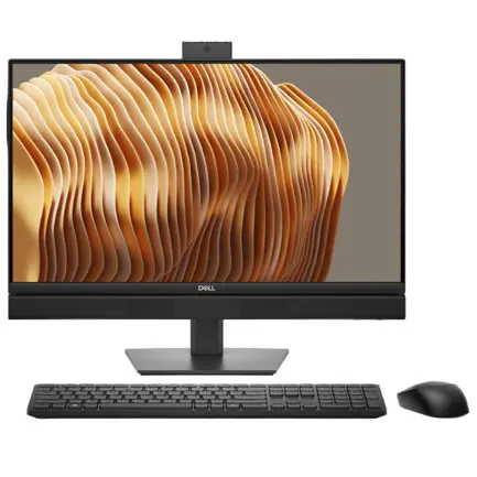 Pro 24 QC24251 — AIO Dell: 24″ Pulgadas 2K | Intel Core i5-14500T | 16GB RAM | 512GB SSD | Windows 11 Pro | 3 años garantía - imagen 1