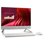 Inspiron 24 5430 — AIO Dell: 24″ Pulgadas | Intel Core i7-1355U | 16GB RAM | 1TB SSD | Negro | Windows 11 Home miniatura 1
