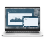 Inspiron 14 Y5C5C — Laptop Dell: 14″ Pulgadas | Intel Core Ultra 5 235U | 16GB RAM | 512GB SSD | Windows 11 Pro | 3 años garantía miniatura 1