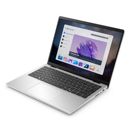 Inspiron 14 YX33D — Laptop Dell: 14″ Pulgadas | AMD Ryzen 5 7520U | 8GB RAM | 512GB SSD | Windows 11 Pro - imagen 2