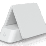 Soporte de Mesa Universal Ajustable que Mantiene los Dispositivos UniFi que no son de Rack en Posición Vertical sobre Superficies Planas miniatura 2