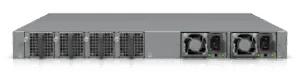 Enterprise Campus 48 PoE, Switch Empresarial Etherlighting™ PoE+++ Capa 3 de 48 Puertos (32 x 10 GbE y 16 x 2.5 GbE) y 4 Puertos SFP28 de 25 G de Alta Disponibilidad