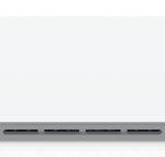 UniFi Express UX7 Cloud Gateway Compacto con WiFi 7, Ejecuta UniFi Network, Alimenta una Red Completa o Funciona como Punto de Acceso miniatura 2