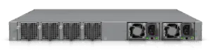 Enterprise Campus 24 PoE, Switch Empresarial Etherlighting™ PoE+++ Capa 3 de 24 Puertos (16 x 10 GbE y 8 x 2.5 GbE) y 2 Puertos SFP28 de 25 G de Alta Disponibilidad