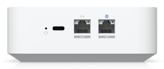 UniFi Express UX7 Cloud Gateway Compacto con WiFi 7, Ejecuta UniFi Network, Alimenta una Red Completa o Funciona como Punto de Acceso - imagen 3