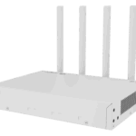 Router eKit Wi-Fi 7 para 150 clientes/ Controladora para 8 APs / 2 Puertos WAN 2.5 Gbps + 1 Puerto LAN Gigabit + 3 Puertos LAN/WAN Gigabit / Gestión en la nube / Libre de licenciamiento miniatura 3